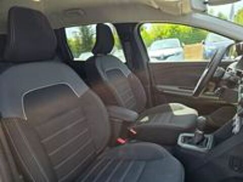 Jogger Hybrid 140 5 places Expression 2023 occasion 91410 Dourdan