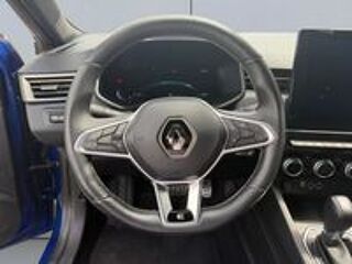 Clio V Clio E-Tech full hybrid 145 Engineered 2023 occasion 42120 Le Coteau