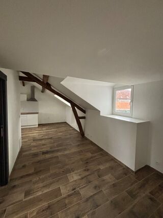  Appartement � louer 2 pi�ces 34 m�