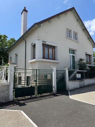  Maison à vendre 5 pièces 150 m²