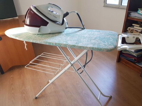 Centrale vapeur  Calor pro express turbo  100 Apt (84)