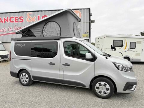 HANROAD Camping car 2023 occasion Roques 31120