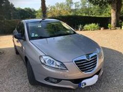 Delta 1.9 Multijet Twinturbo 190 DPF Gold 2013 occasion 66400 C&eacute;ret