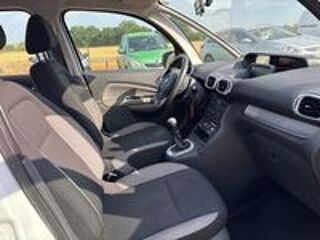 C3 Picasso PureTech 110 Confort 2015 occasion 49270 Saint-Laurent-des-Autels