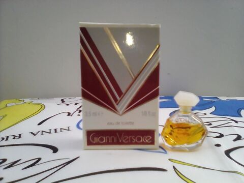 MINIATURE DE PARFUM 5 Trouy (18)