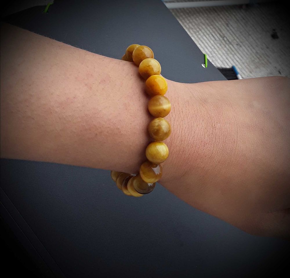 Brillance Dor&eacute;e de l'Aurore Bijoux et montres