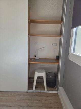  Appartement � louer 3 pi�ces 57 m�