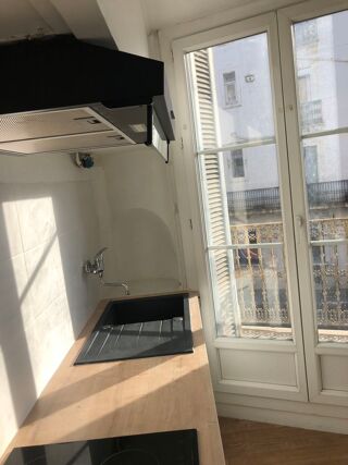  Appartement à louer 2/3 pièces 33 m² Béziers