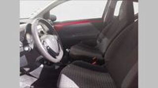 108 VTi 72ch S&S BVM5 Style 2021 occasion 92120 Montrouge
