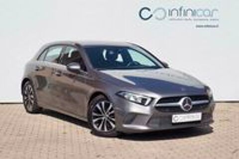 Classe A 180 d BM6 Style Line 2021 occasion 67230 Obenheim