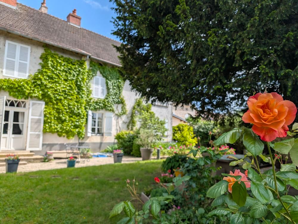 Vente Maison Belle demeure bourgeoise Pesmes