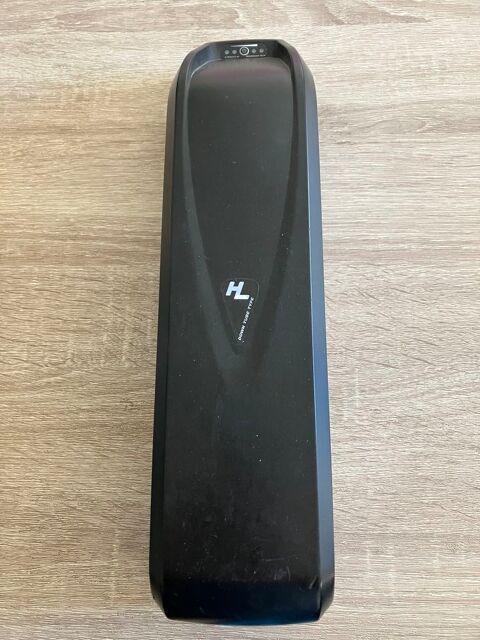 batterie vélo TOPLIFE 5 broches Tullins (38)