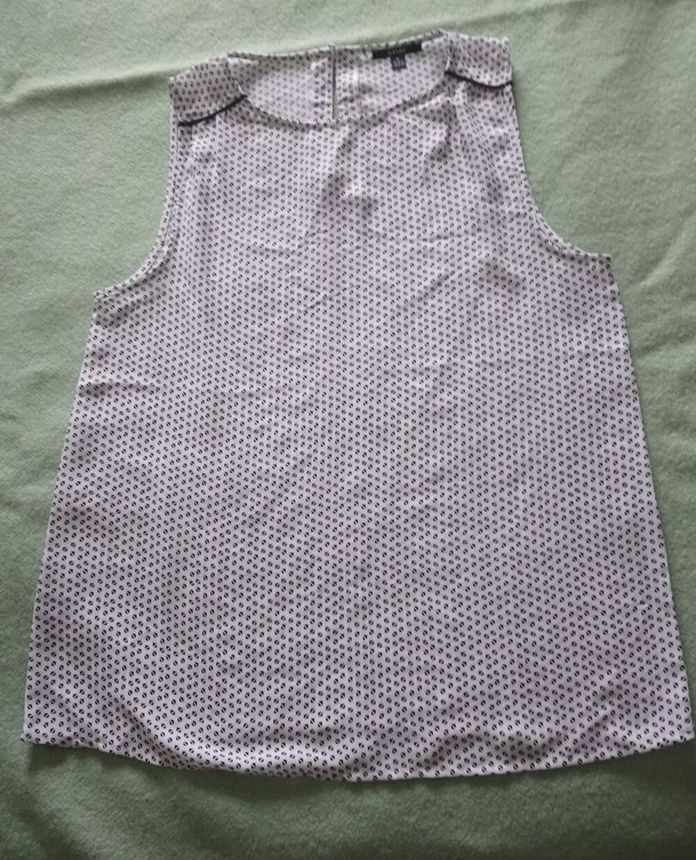 D&eacute;bardeur Kiabi Vêtements