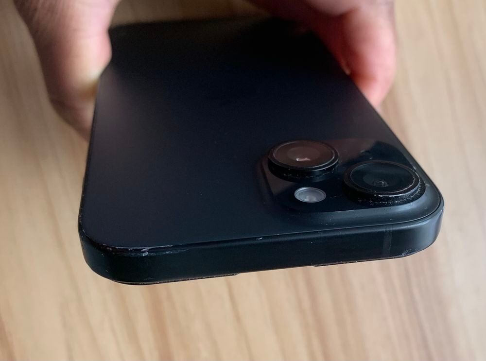 iPhone 15 Téléphones et tablettes