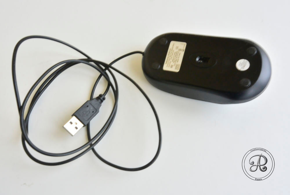 Souris informatique Matériel informatique