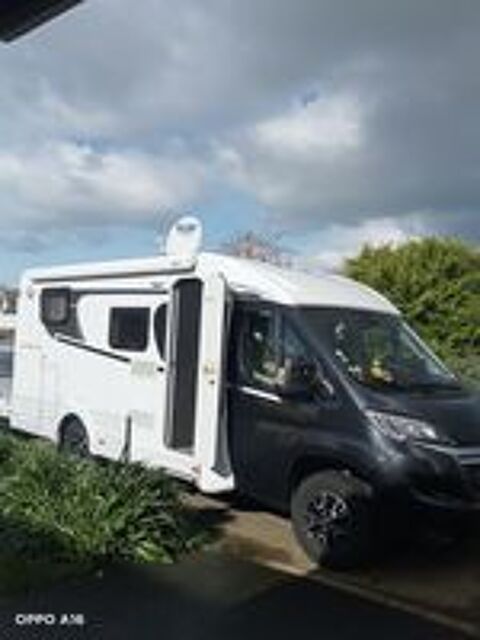  2021 occasion 29880 Plouguerneau
