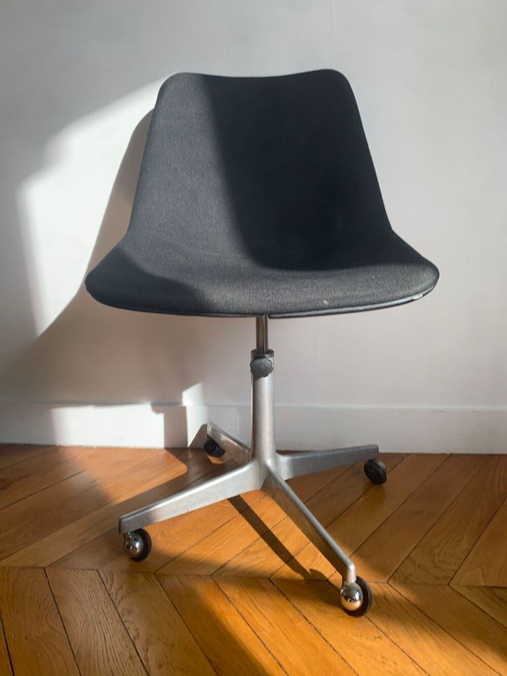 fauteuil de bureau pivotant roulant Meubles