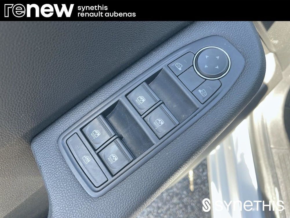 Clio V Clio TCe 90 ch GSR2 Evolution 2024 occasion 07200 Aubenas
