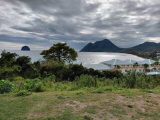  Appartement � vendre 1 pi�ce 36 m�