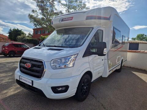 Annonce voiture Camping car Camping car 64900 