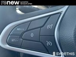 Clio V Clio TCe 100 GPL Evolution 2023 occasion 13200 Arles