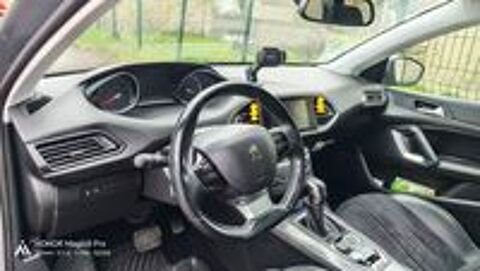 308 SW PEUGEOT 2.0 BLUE HDI 150 FELINE BA 2014 occasion 55400 &Eacute;tain