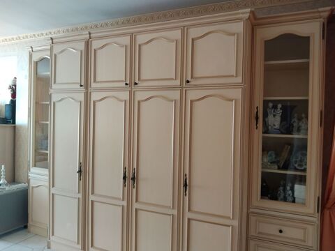 ARMOIRE LIT 140CM Aulnay-sous-Bois (93)