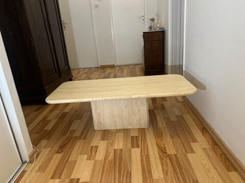 Table basse marbre rectangulaire 600 Strasbourg (67)
