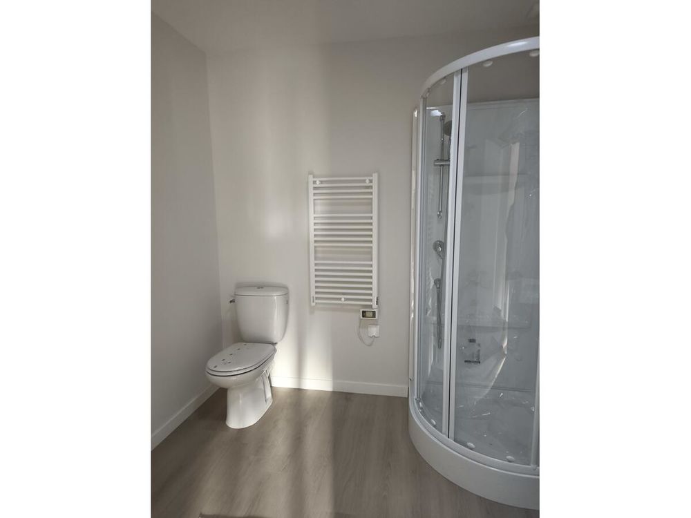 Vente Maison Maison F3 Bressuire