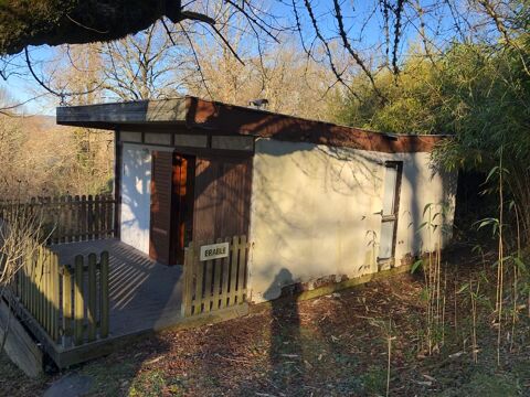   Chalets chalet - 2 pi�ce(s) - 29 m�