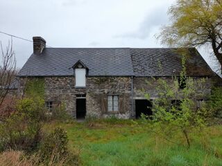 Maison 40m2 La Bazoque