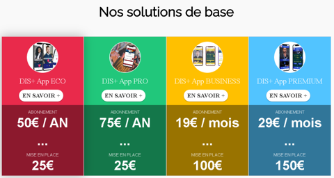 Carte digitale inclusive 0 75017 Paris