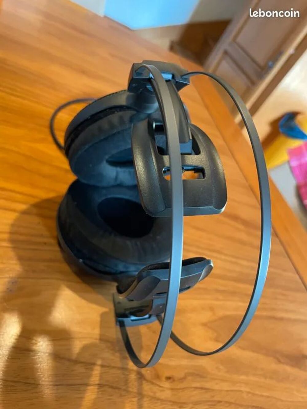 Casque Audio-Technica ATH-AD2000X Audio et hifi