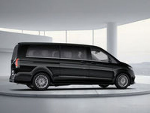 Classe V Extra-Long 300 d 9G-TRONIC Avantgarde 2025 occasion 75001 Paris