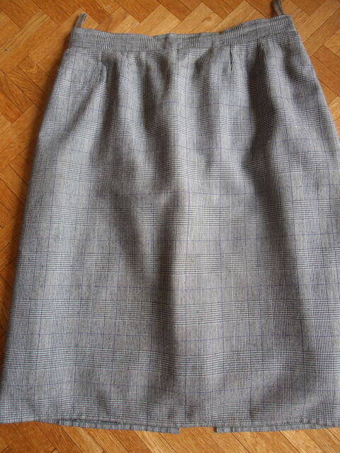 Jupe Prince de Galles (83) 10 Tours (37)