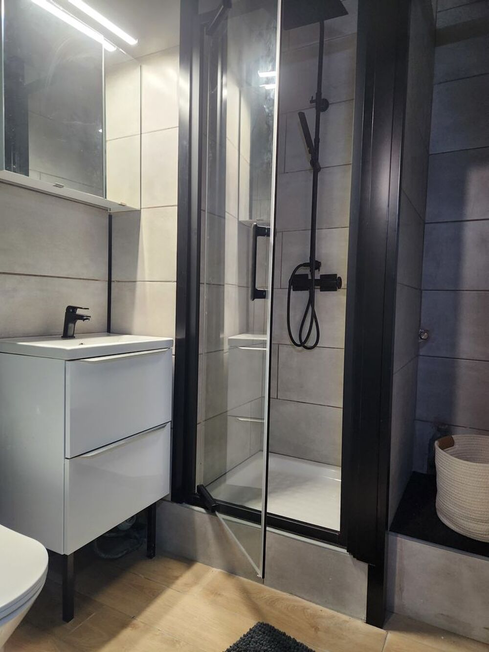 Vente Appartement APPART 2 PÏECES 40 M² AVEC BALCON Metz
