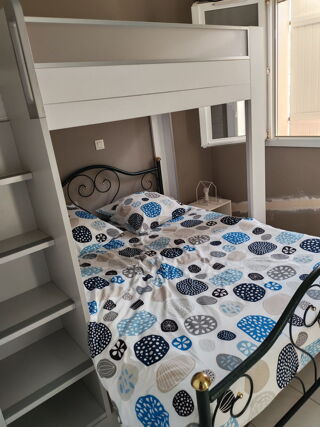 Maison à vendre 3 pièces 62 m²