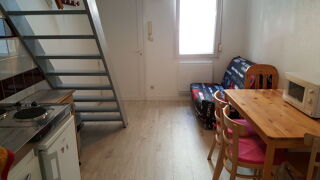  Appartement � louer 2 pi�ces 28 m�