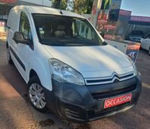 Berlingo BERLINGO M BLUEHDI 100 S&S BUSINESS 2018 occasion 69130 &Eacute;cully