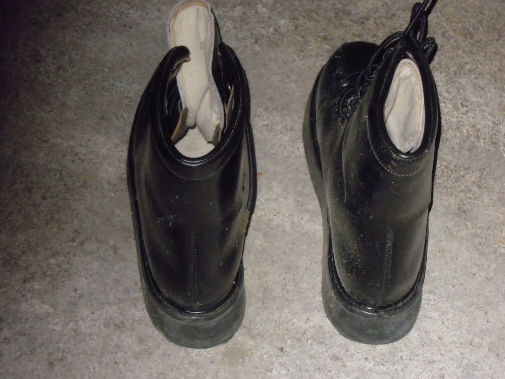 bottes de saut Sports