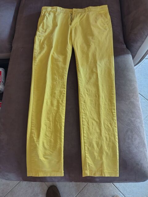 Pantalon SORBINO. 30 Propriano (20)