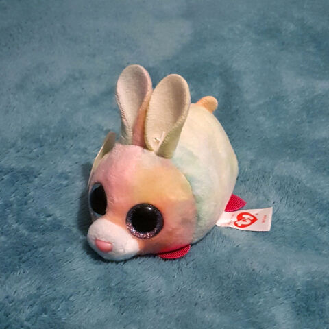 Petite peluche lapin TY, neuf Nîmes (30)