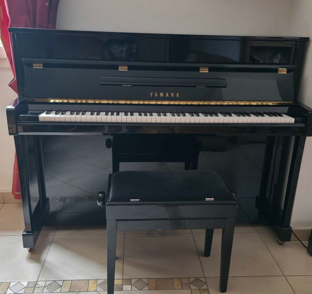 Piano Instruments de musique