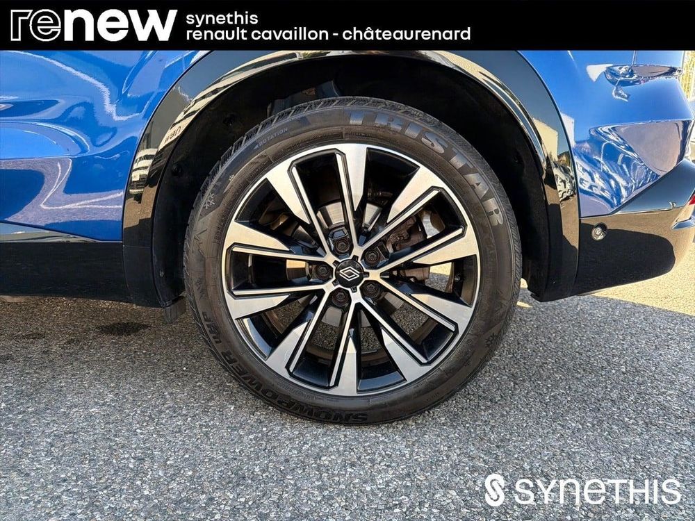Austral E-Tech hybrid 200 Techno 2023 occasion 84300 Cavaillon