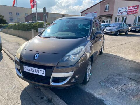 Renault grand scenic iii Grand Scénic III