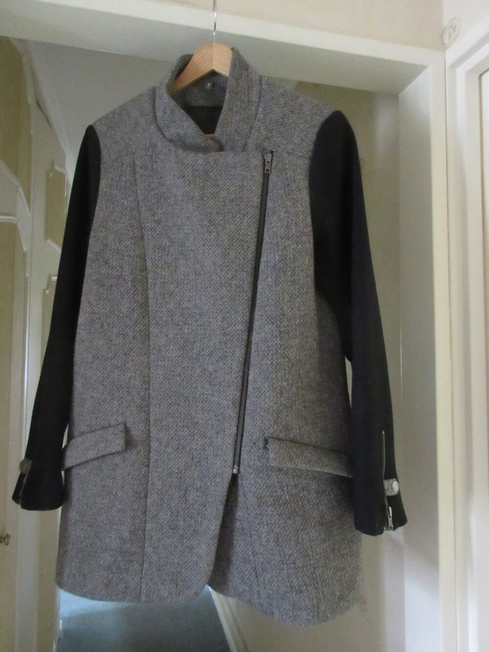 Manteau femme NAF NAF Vêtements