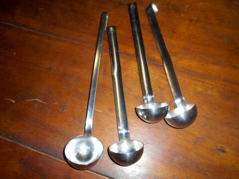 ustensile de cuisine louche inox (l'unit) 20 Monflanquin (47)