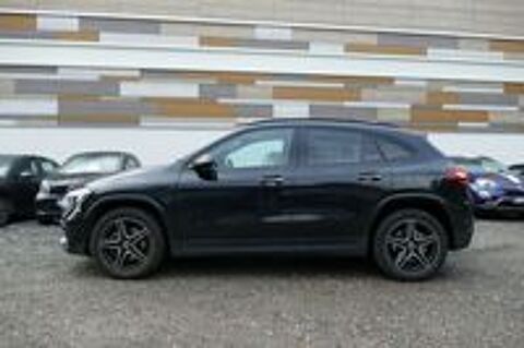 Classe GLA GLA 250 e 8G-DCT AMG Line 2024 occasion 13600 La Ciotat