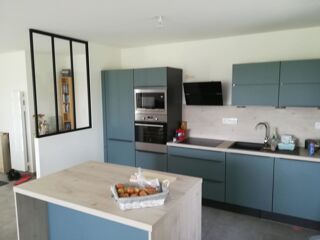  Maison � vendre 6 pi�ces 121 m�