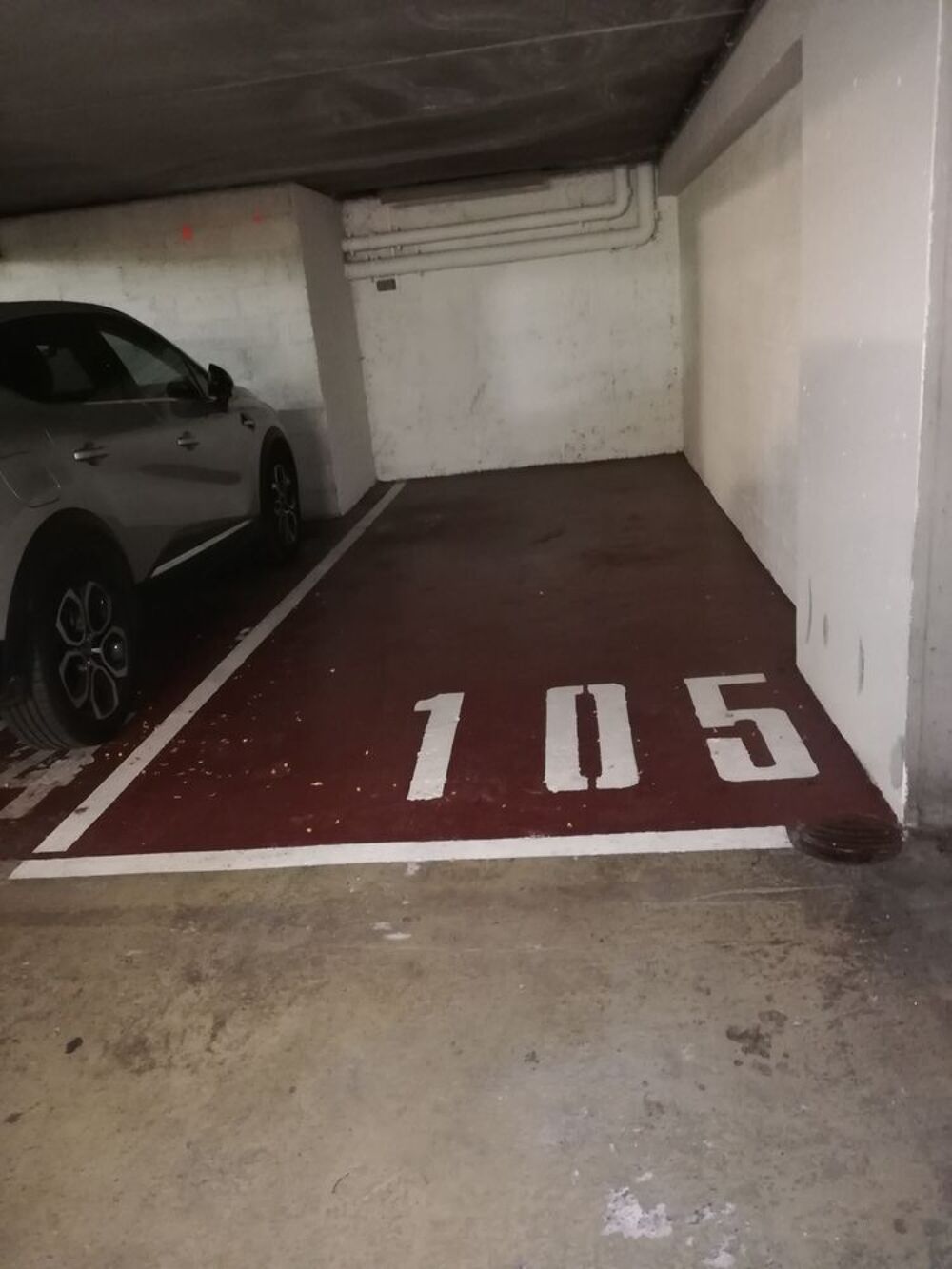 Vente Parking/Garage Place de parking Paris VIII -ème Paris 8